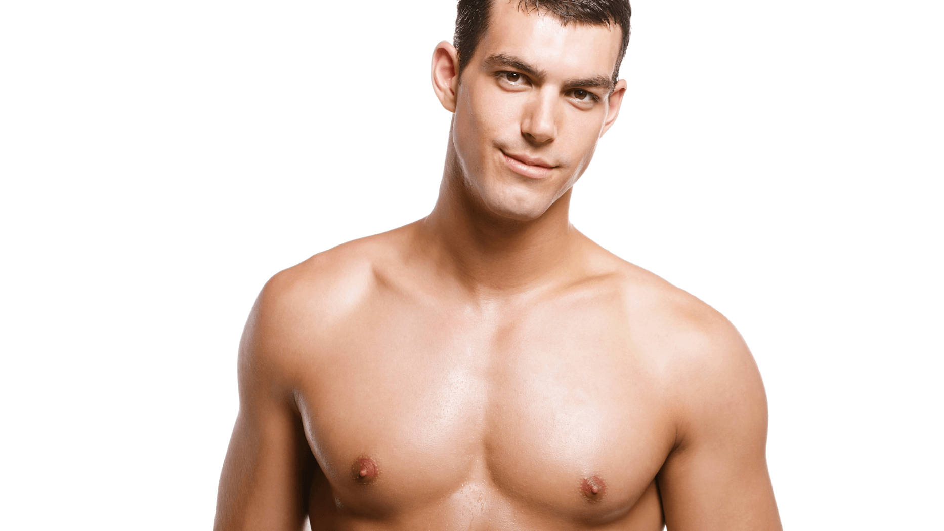 Top 5 Reasons to Get a Male Breast Reduction